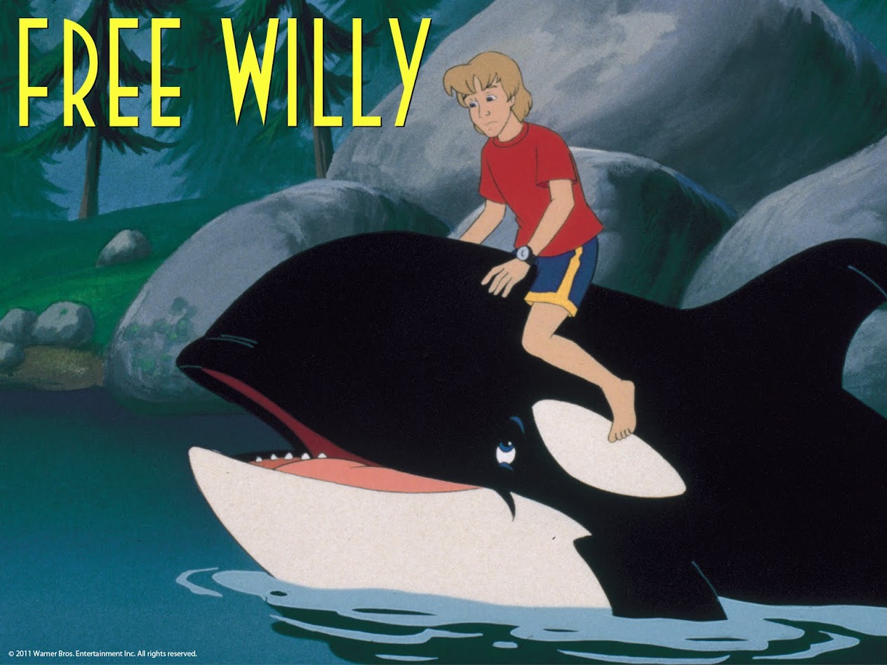 Free Willy The Animated Series - Movies & TV on Google Play