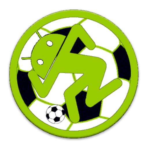 Futbolesta 13/14 LOGO-APP點子