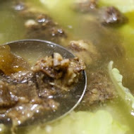 永林綜合料理 溫體牛肉火鍋