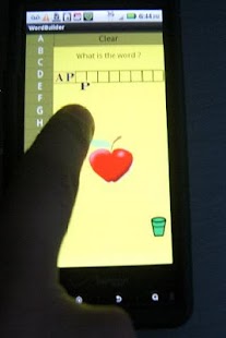 Free Download WordBuilder APK