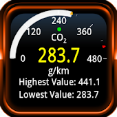 SmartWatch for Torque(OBD/Car)