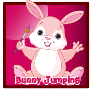 Easter Cute Bunny Jump.apk 2