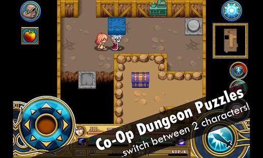 Across Age DX apk cracked download - screenshot thumbnail