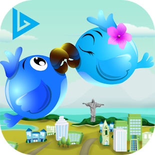 How to download Flying Rio 2.0 mod apk for laptop