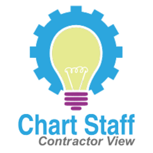 免費下載商業APP|Chart Staff - Contractor View app開箱文|APP開箱王