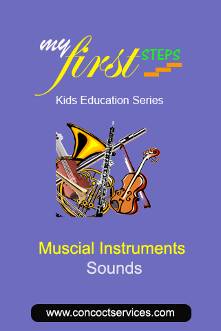 Musical Instruments Sounds-MFA