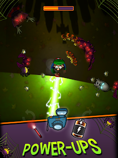 Monster Flash (Unlocked)