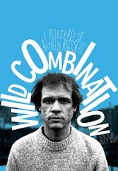 Wild Combination: A Portrait of Arthur Russell