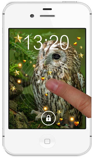 【免費個人化App】Owls Love HD live wallpaper-APP點子