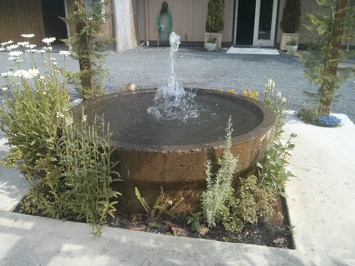 Woodland Meadows Farm Fountain