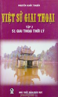 Việt sử giai thoại II
