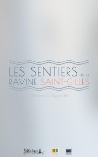 Sentiers Ravine Saint-Gilles Screenshots 0