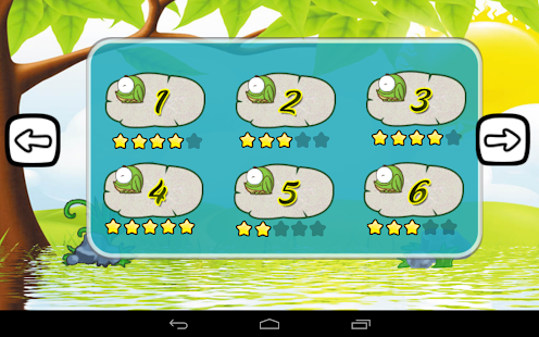 Download Save the Frog APK