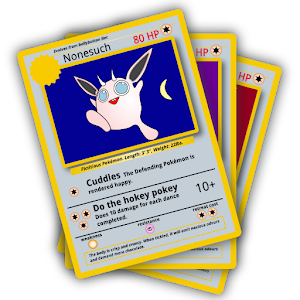 TCG Collection 1.58