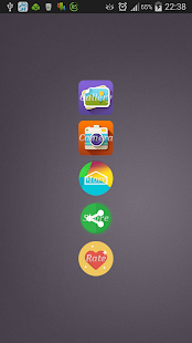Lastest Picture Mirror APK