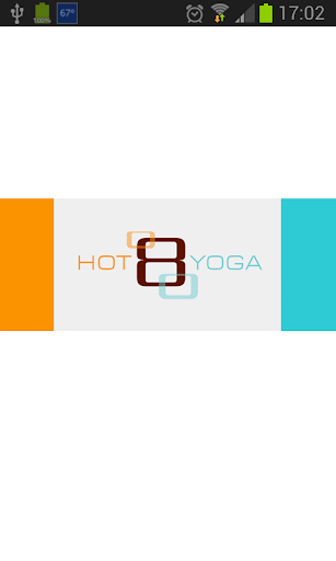 Hot 8 Yoga