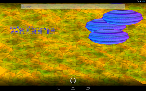 Download Magical Balloon Free Wallpaper APK for PC