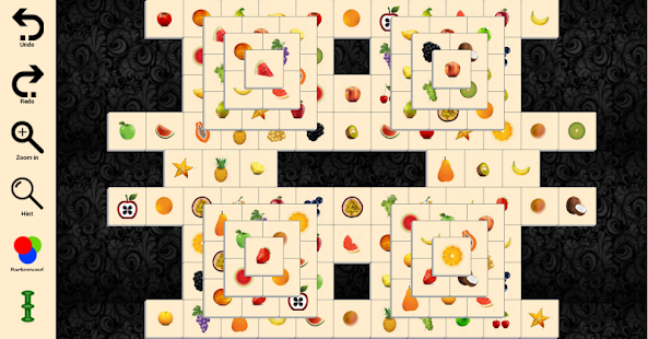 Lastest Mahjong solitair (Fruit) APK for Android
