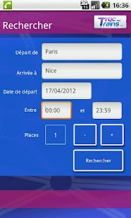 Troc des Trains Screenshots 0