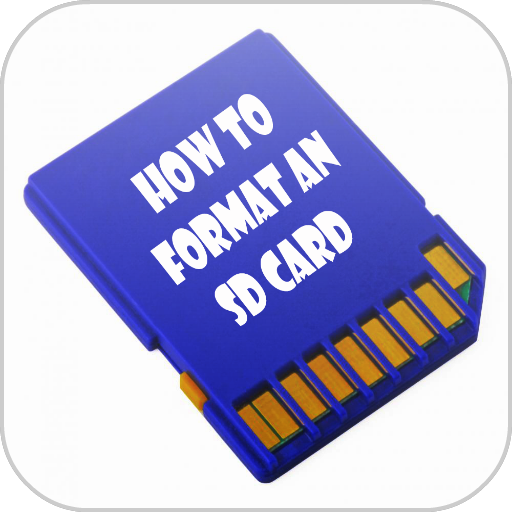 How to Format an SD Card