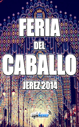 Feria Del Caballo 2014 Jerez