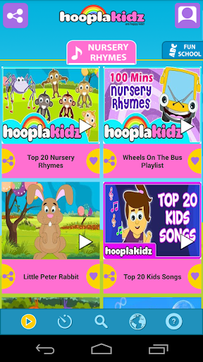 【免費娛樂App】HooplaKidz-APP點子