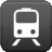 The Metro Face (Beijing) DB logo
