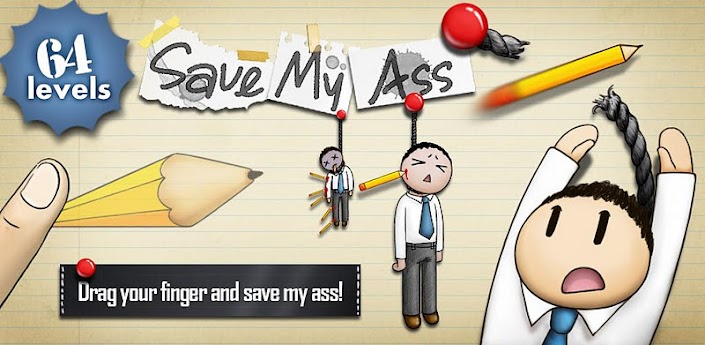 Save Ass Shooter v1.11