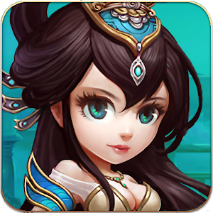 古劍英雄OL-玄幻修仙ARPG手遊大作 休閒 App LOGO-APP開箱王