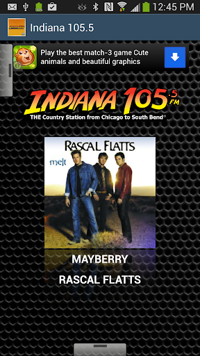 Indiana 105.5