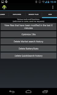 SD Maid Pro - Unlocker - screenshot thumbnail