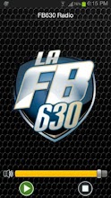 FB 630 Radio APK Download for Android