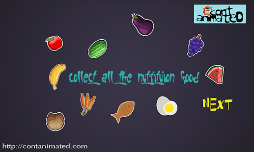 Food Saga HD Screenshots 9