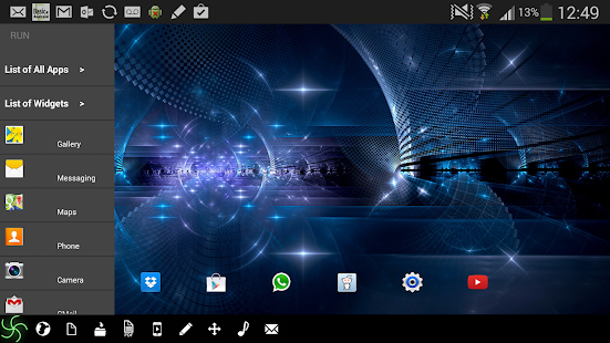 Free Download Multi Window Desktop Launcher APK