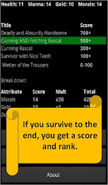 Wizard's Choice Vol 2 FREE poster 5