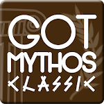 GotMythos: Classic Mythology Apk