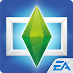 Cover Image of Herunterladen The Sims™ 4 Gallery 1.2.1 APK