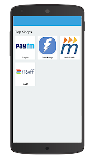 Free Download Recharge India - Mobile DTH APK for Android