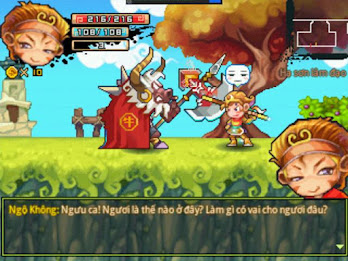 Journey to the West - a strategic volcanic poster 5