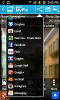 MiniMyPix (Free Trial) APK Screenshot Thumbnail #4