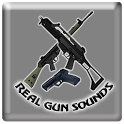 Real Gun  Sounds icon