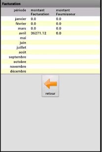 Invoices Standard Screenshots 3