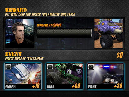 download Monster Truck: Extreme free