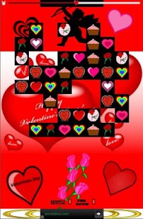 Free Happy Valentines Day Match APK for Android