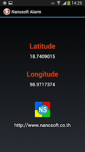 How to install Nanosoft Alarm กันขโมยรถ patch 1.0 apk for pc