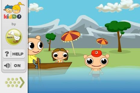 How to mod Kiddo by ducktv 1.0.0 apk for bluestacks