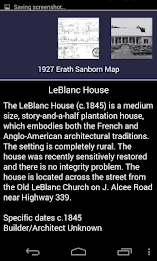 Acadiana Historical poster 3