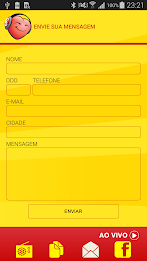 Smile Radio 103.5 Panambi / rs poster 3