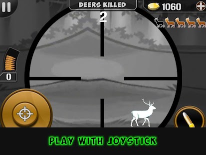 Deer Hunt Screenshots 14