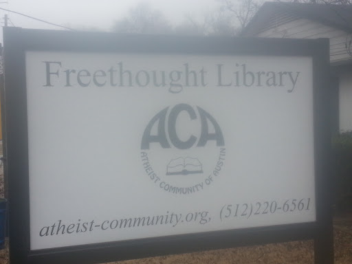 Freethought Library